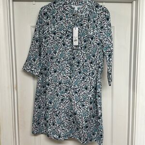 Southern Tide dress XS